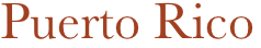Puerto Rico